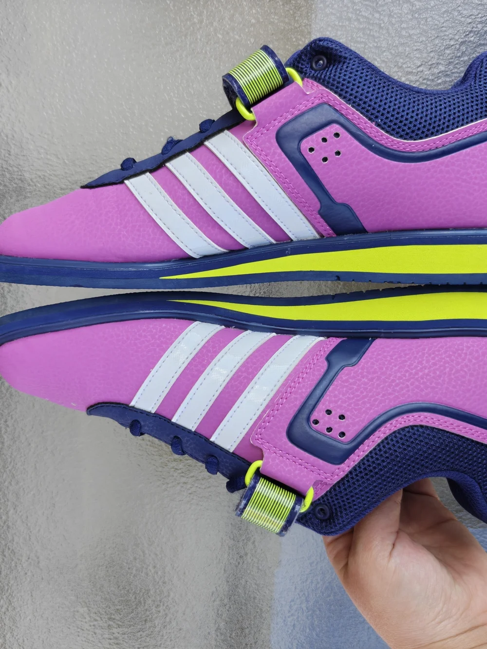 adidas powerlift weightlifting